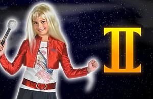 Dječja natalna karta